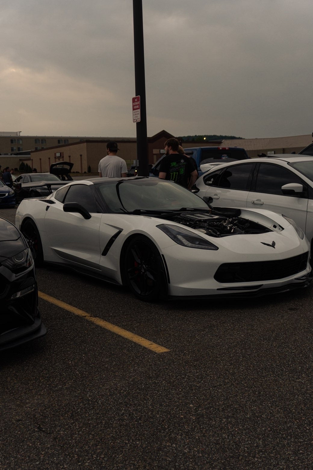 Midwest Motion Photo Gallery