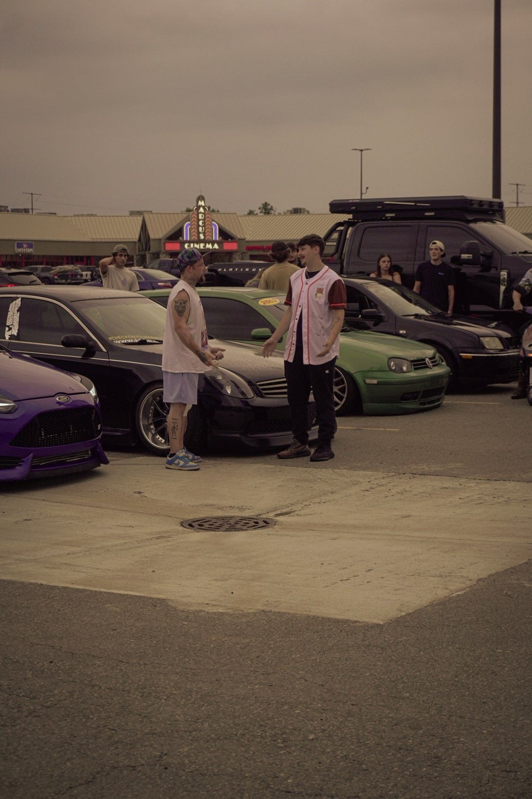 Midwest Motion Photo Gallery