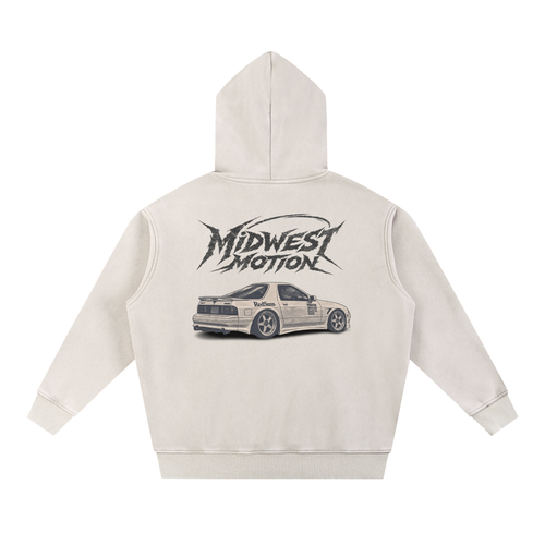 Oversized Midwest Motion Sweatshirt